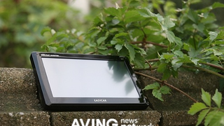 Low-End Korean GPS is Basically High-End 7-Inch Screen PMP, for $190